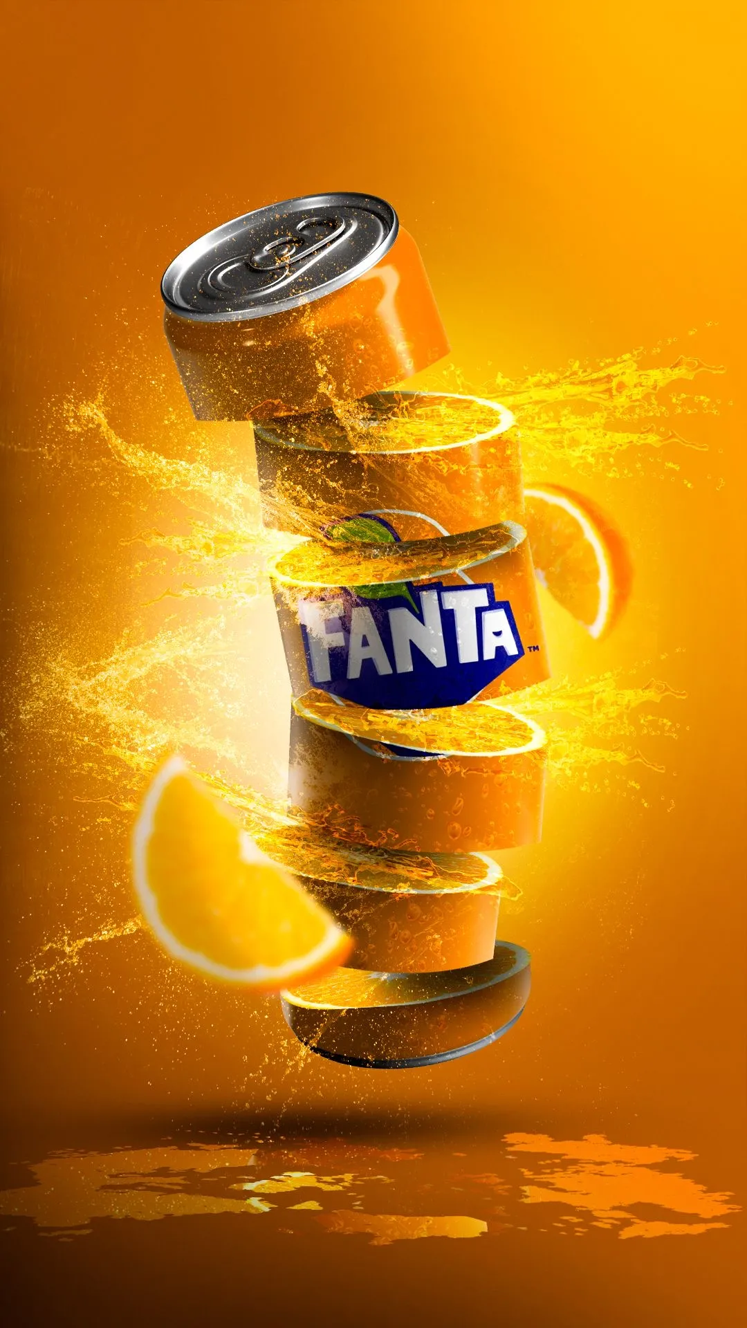 Fanta
