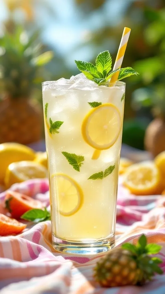 Lemonade