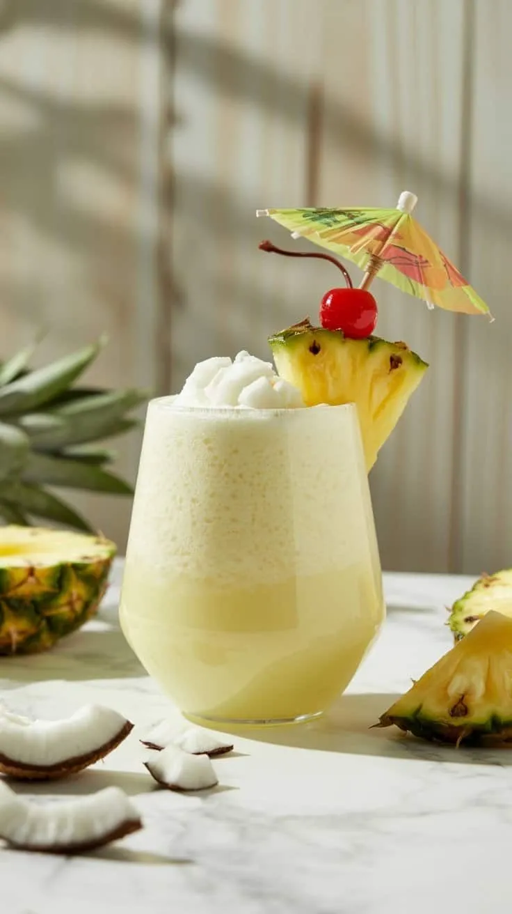 Pina colada
