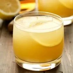 Whiskey sour