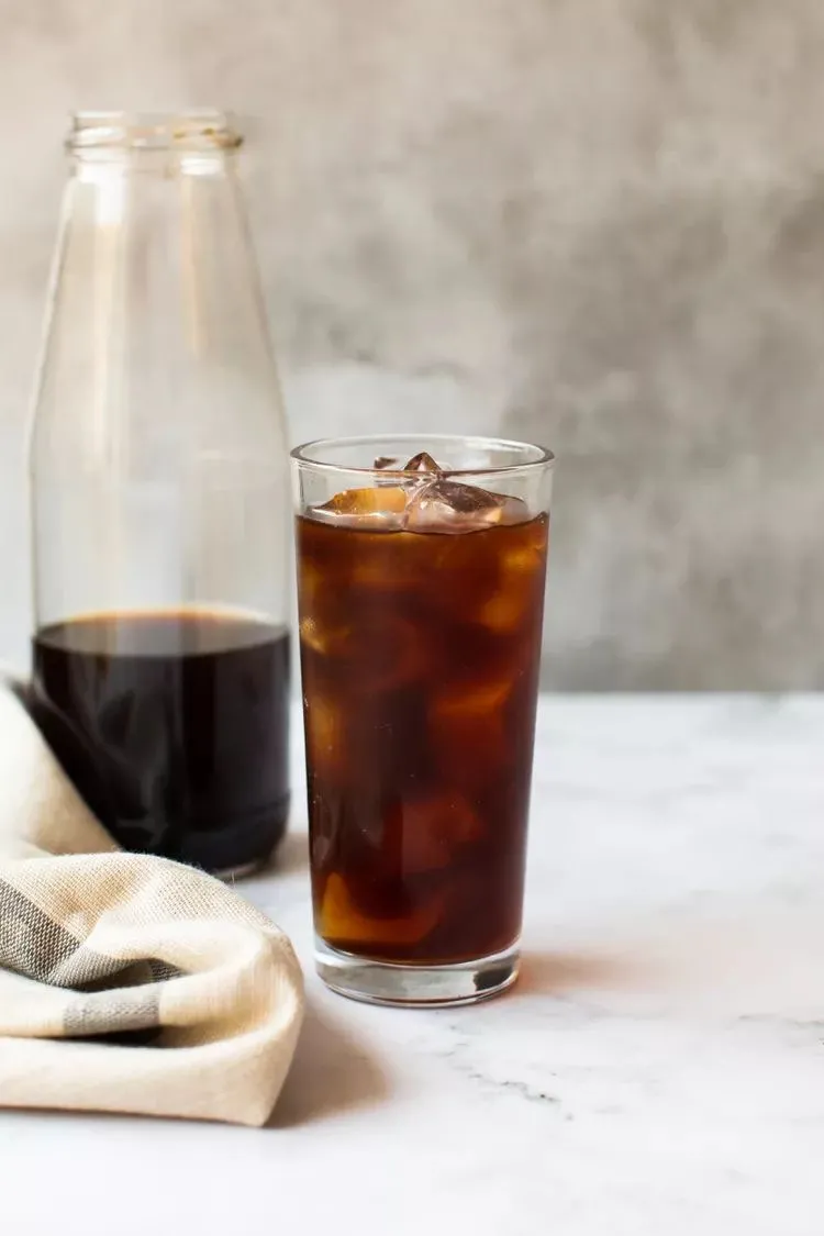 Ice Americano