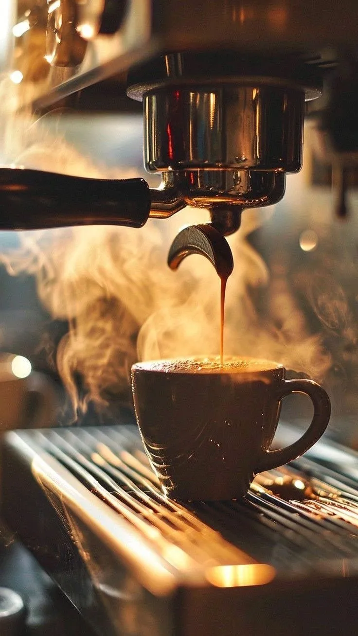 Espresso