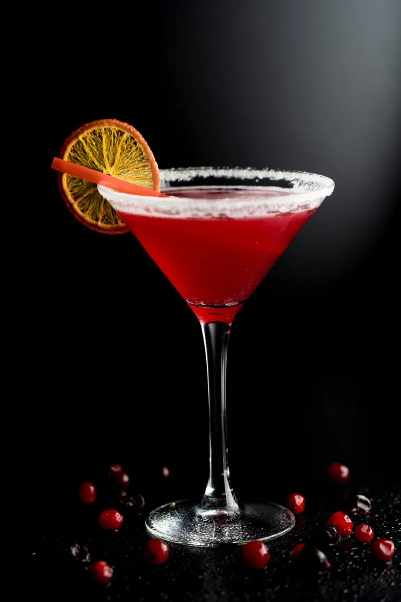 Cosmopolitan