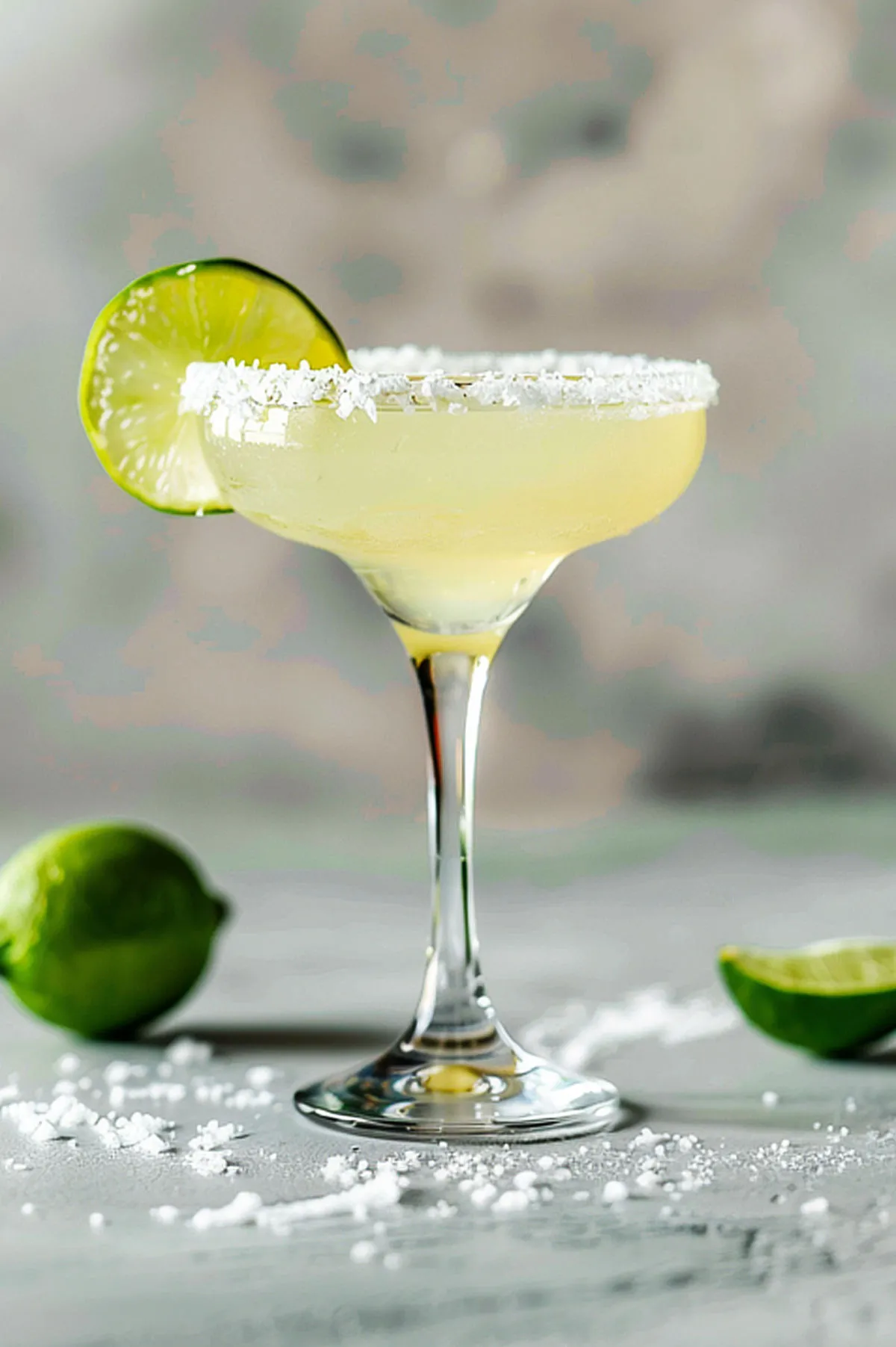 Classic Margarita